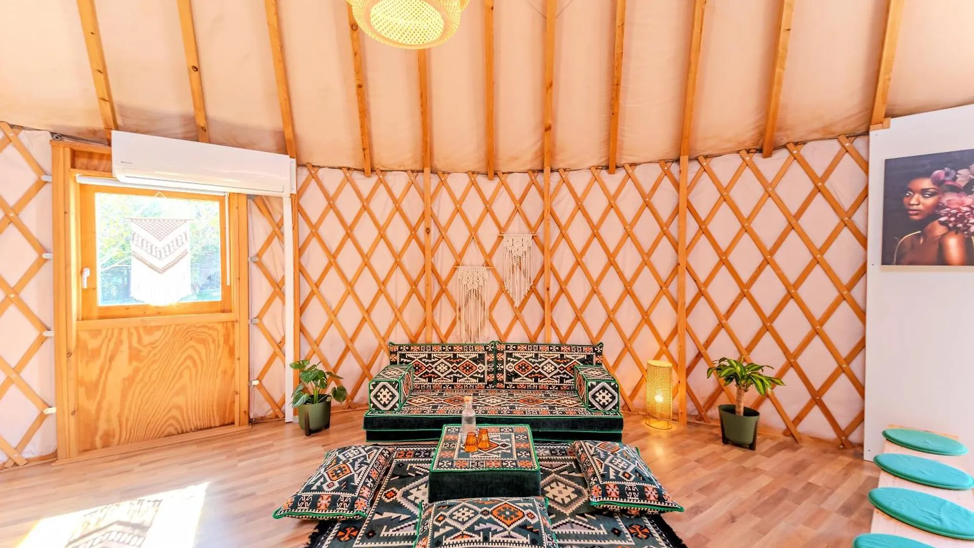 Camp Y Nino Hotel Pechina Spain