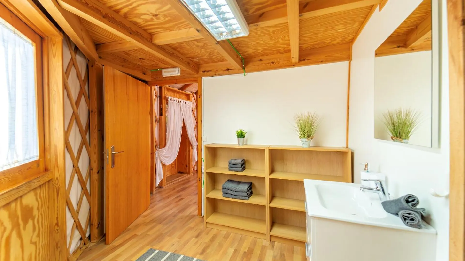 Hotel Camp Y Nino Pechina 0*,