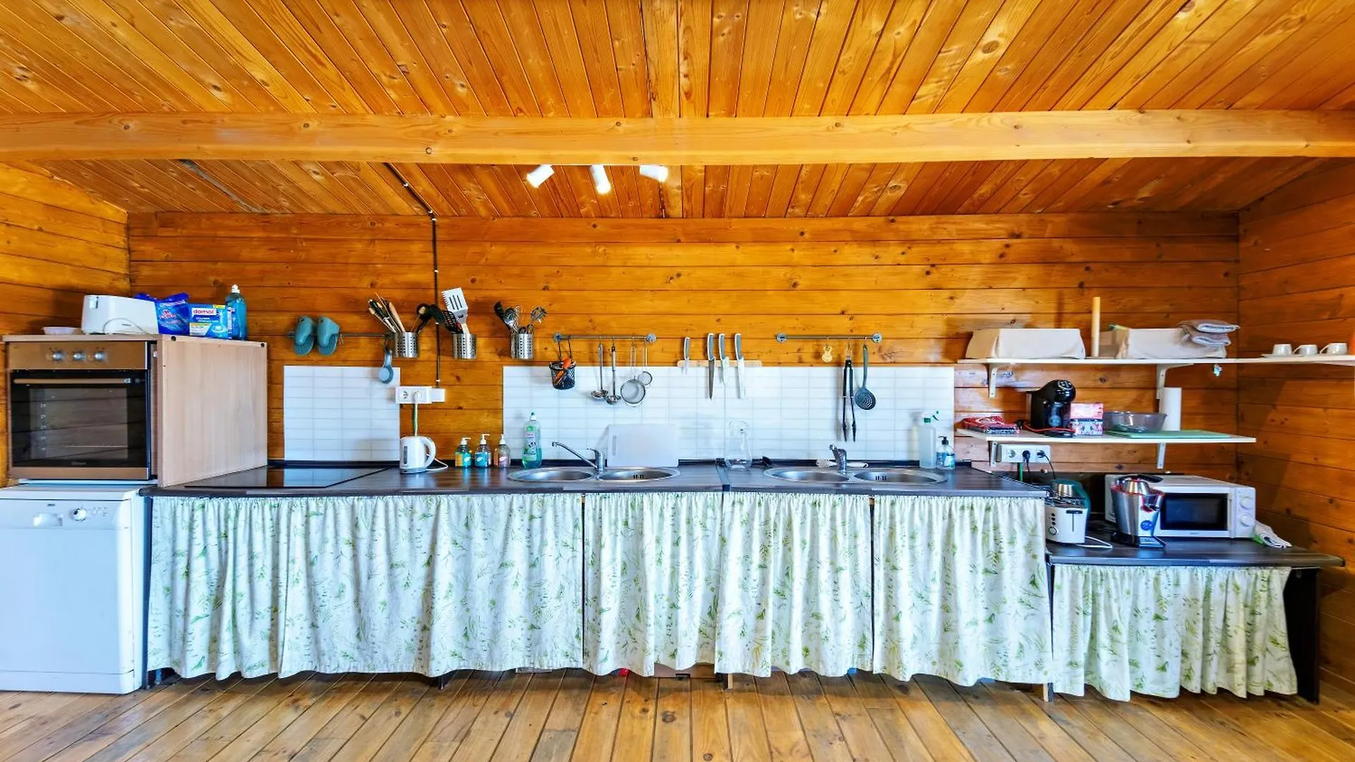 Camp Y Nino Hotel Pechina