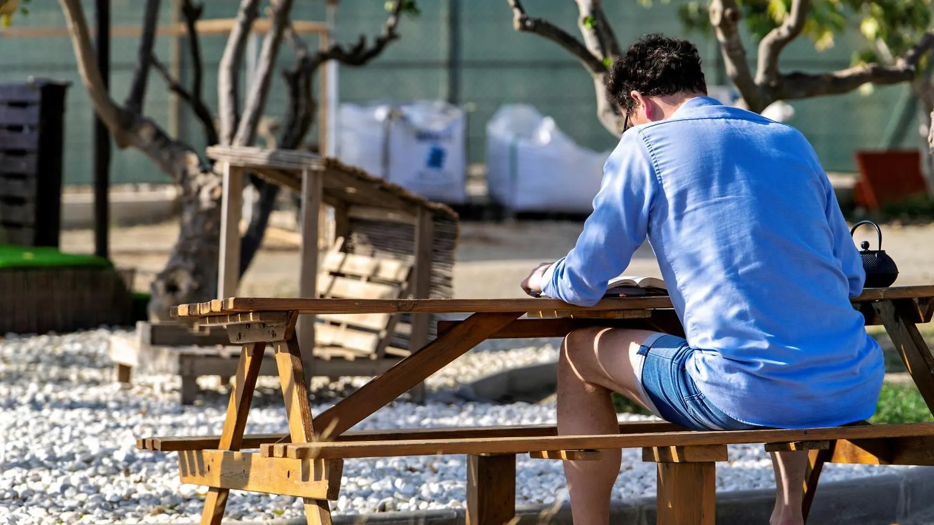 Luxury tent Camp Y Nino Hotel Pechina