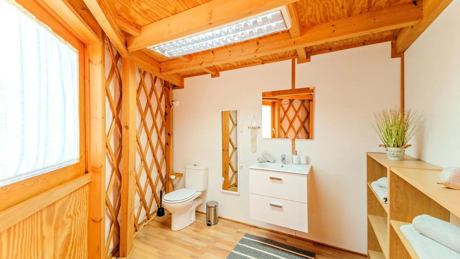 Luxury tent Camp Y Nino Hotel Pechina Spain
