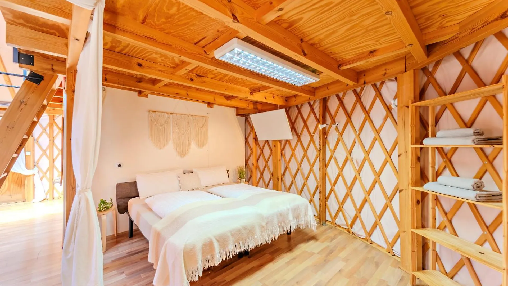 Camp Y Nino Hotel Pechina 0*,  Spain