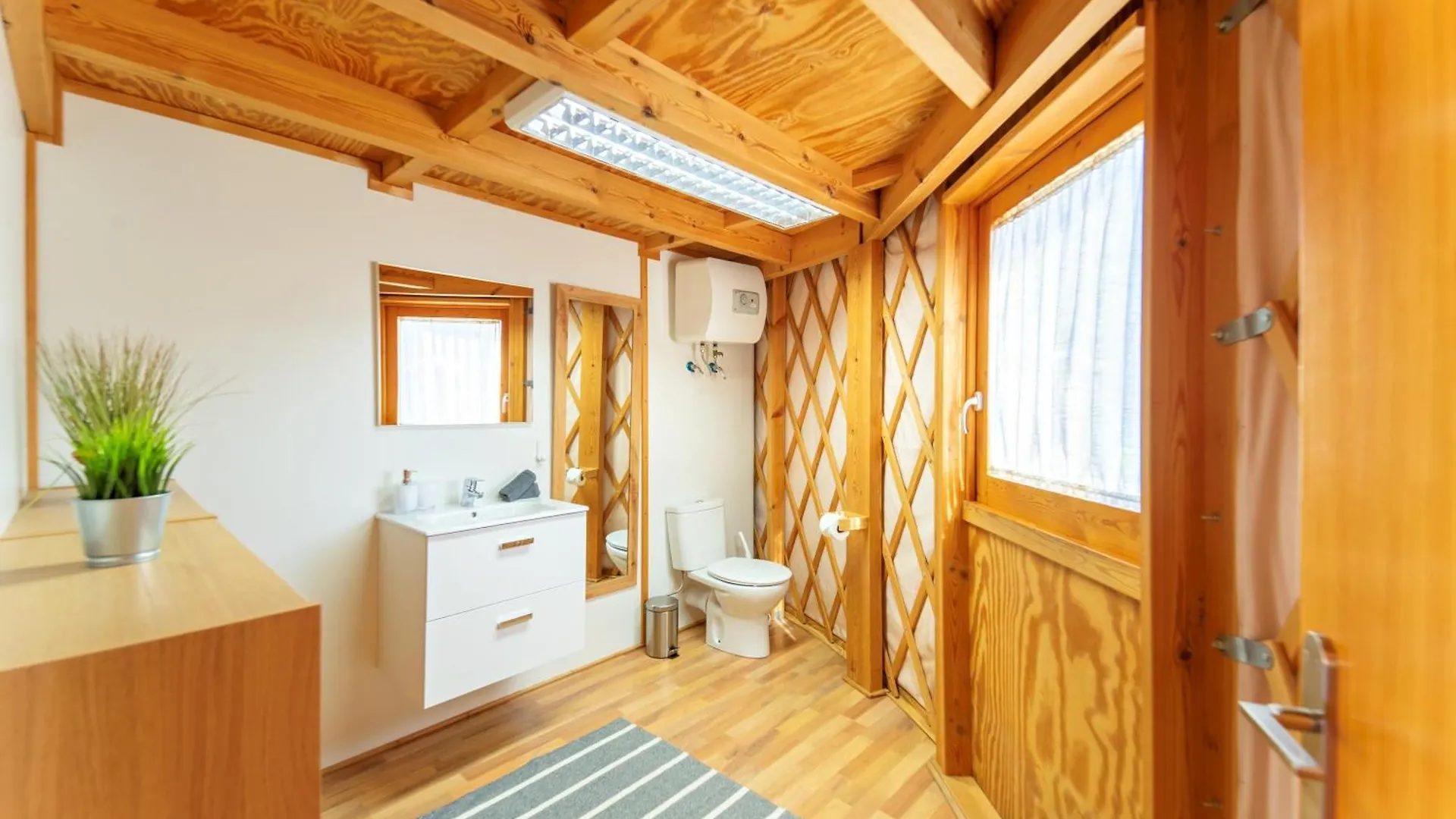 Camp Y Nino Hotel Pechina 0*,  Spain